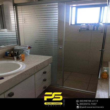 Imagem Apartamento com 4 Quartos à Venda, 235 m² em Manaíra - João Pessoa Imagem Apartamento com 4 Quartos à Venda, 235 m² em Manaíra - João Pessoa