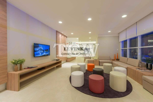 Imagem Apartamento com 3 Quartos à Venda, 117 m² em Barra Funda - São Paulo