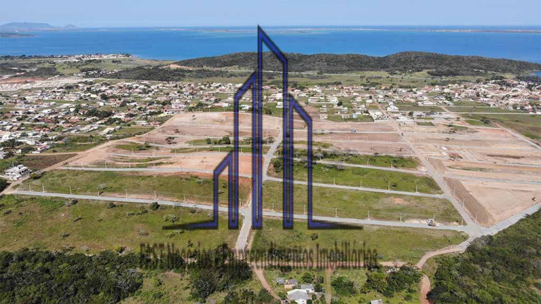 Imagem Terreno à Venda, 200 m² em Capivara - Iguaba Grande Imagem Terreno à Venda, 200 m² em Capivara - Iguaba Grande