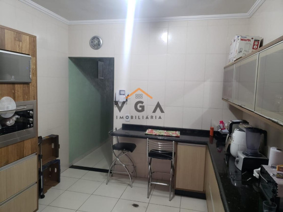 Imagem Casa com 3 Quartos à Venda, 100 m² em Cidade Patriarca - São Paulo Imagem Casa com 3 Quartos à Venda, 100 m² em Cidade Patriarca - São Paulo