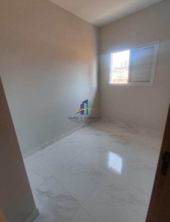 Imagem Casa com 2 Quartos à Venda, 52 m² em Maracanã - Praia Grande