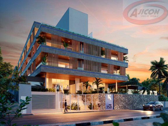 Imagem Apartamento com 2 Quartos à Venda, 153 m² em Itaguá - Ubatuba Imagem Apartamento com 2 Quartos à Venda, 153 m² em Itaguá - Ubatuba