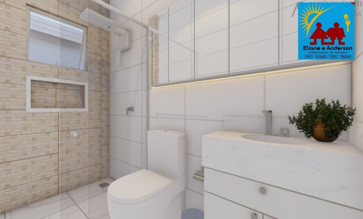 Imagem Casa com 2 Quartos à Venda, em Cibratel Ii - Itanhaém Imagem Casa com 2 Quartos à Venda, em Cibratel Ii - Itanhaém