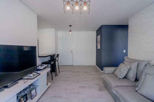 Imagem Apartamento com 2 Quartos à Venda, 68 m² em Saúde - São Paulo