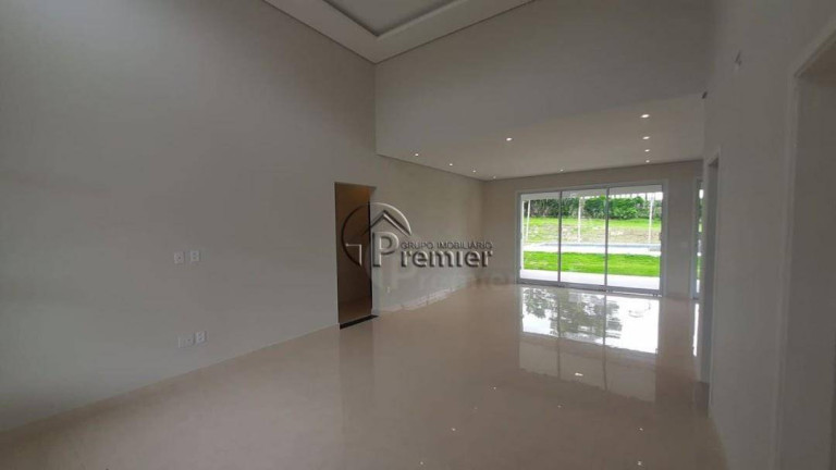Imagem Chácara com 3 Quartos à Venda, 254 m² em Terras De Itaici - Indaiatuba