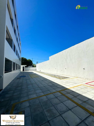 Imagem Apartamento com 2 Quartos à Venda, 54 m² em Cristo Redentor - João Pessoa