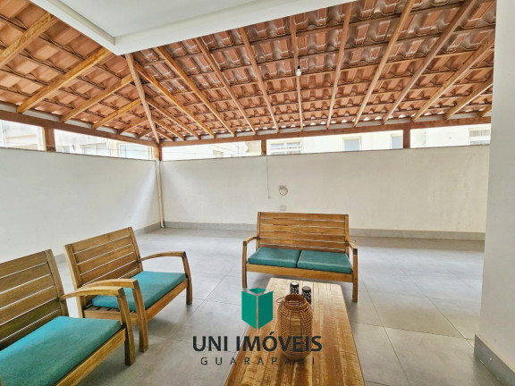 Imagem Apartamento com 2 Quartos à Venda, 150 m² em Praia Do Morro - Guarapari