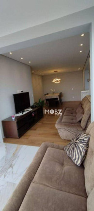 Imagem Imóvel com 3 Quartos à Venda, 87 m² em Jardim Caboré - São Paulo