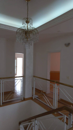Imagem Casa com 4 Quartos à Venda, 669 m² em Tamboré - Santana De Parnaíba