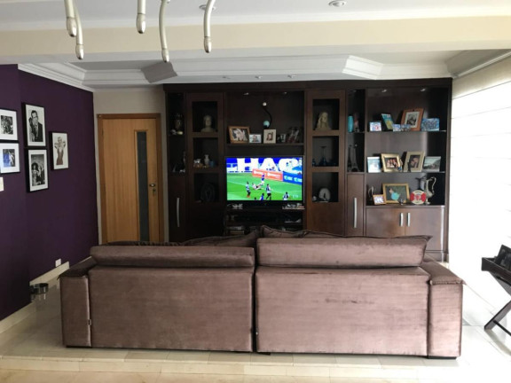 Imagem Apartamento com 4 Quartos à Venda, 320 m² em Santo Antônio - São Caetano Do Sul Imagem Apartamento com 4 Quartos à Venda, 320 m² em Santo Antônio - São Caetano Do Sul