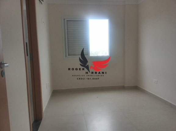 Imagem Apartamento com 3 Quartos à Venda, 110 m² em Maracanã - Praia Grande