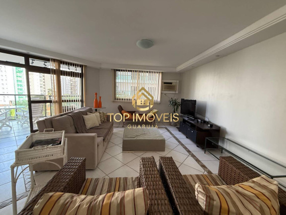 Imagem Apartamento com 4 Quartos à Venda, 152 m² em Pitangueiras - Guarujá Imagem Apartamento com 4 Quartos à Venda, 152 m² em Pitangueiras - Guarujá