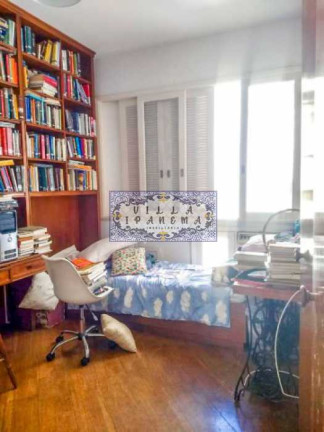 Imagem Apartamento com 4 Quartos à Venda, 262 m² em Ipanema - Rio De Janeiro Imagem Apartamento com 4 Quartos à Venda, 262 m² em Ipanema - Rio De Janeiro