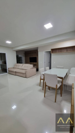 Imagem Apartamento com 3 Quartos à Venda, 110 m² em Alphaville Empresarial - Barueri