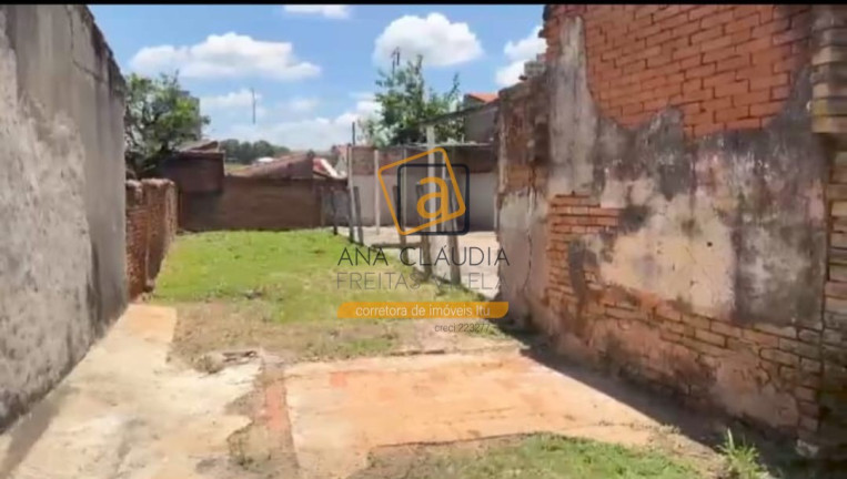 Imagem Terreno à Venda, 337 m² em Centro - Itu