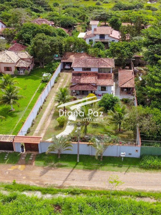 Imagem Casa com 3 Quartos à Venda, 250 m² em Baía Formosa - Búzios Imagem Casa com 3 Quartos à Venda, 250 m² em Baía Formosa - Búzios