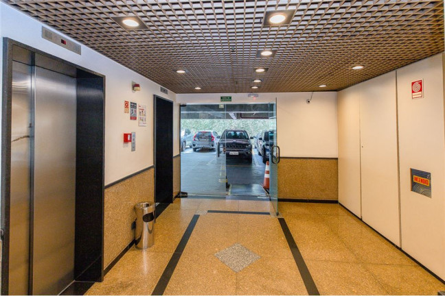 Imagem Sala Comercial à Venda,  em Itaim Bibi - São Paulo