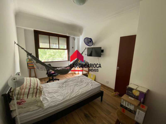 Imagem Apartamento com 3 Quartos à Venda, 130 m² em Flamengo - Rio De Janeiro Imagem Apartamento com 3 Quartos à Venda, 130 m² em Flamengo - Rio De Janeiro