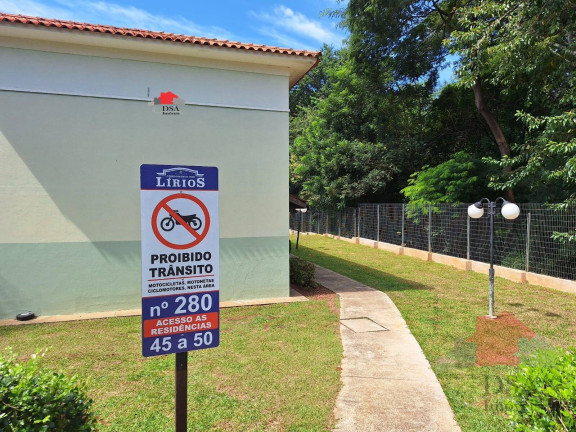 Imagem Casa com 2 Quartos à Venda, 82 m² em Parque Villa Flores - Sumaré Imagem Casa com 2 Quartos à Venda, 82 m² em Parque Villa Flores - Sumaré