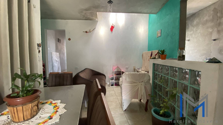 Imagem Casa com 9 Quartos à Venda, 290 m² em Vila Silviania - Carapicuíba