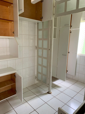Imagem Apartamento com 3 Quartos à Venda, 70 m² em Jardim Auri Verde - Bauru Imagem Apartamento com 3 Quartos à Venda, 70 m² em Jardim Auri Verde - Bauru
