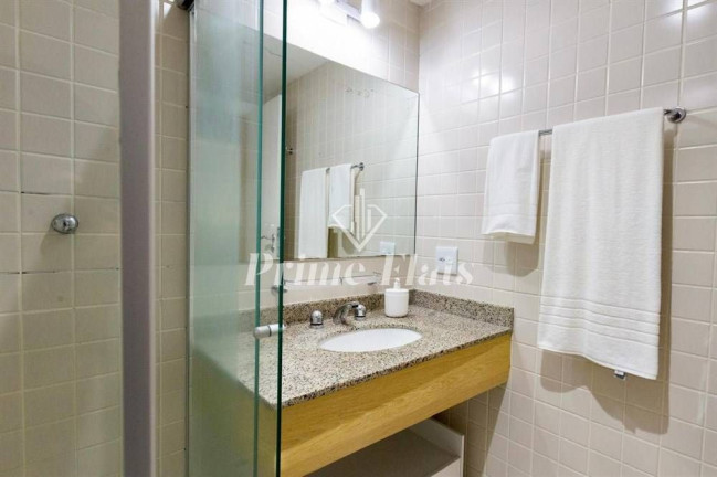 Imagem Apartamento com 1 Quarto à Venda, 39 m² em Moema - São Paulo Imagem Apartamento com 1 Quarto à Venda, 39 m² em Moema - São Paulo