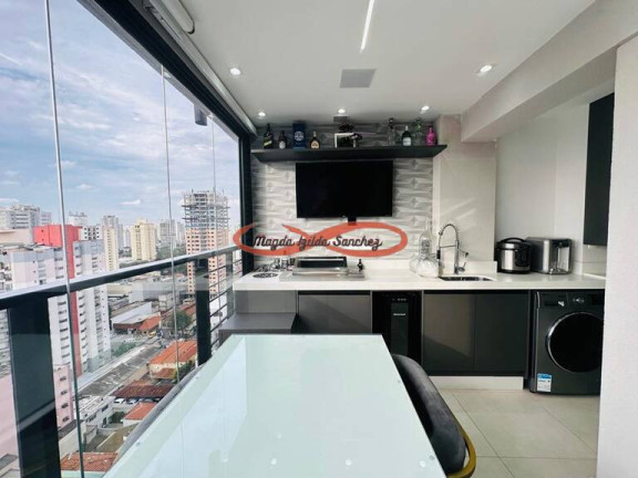 Imagem Apartamento com 3 Quartos à Venda, 70 m² em Vila Gomes Cardim - São Paulo Imagem Apartamento com 3 Quartos à Venda, 70 m² em Vila Gomes Cardim - São Paulo