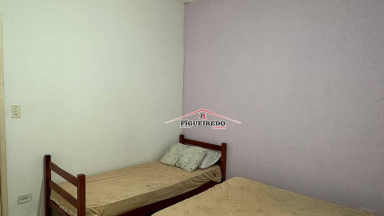 Imagem Casa com 2 Quartos à Venda, 125 m² em Maracanã - Praia Grande Imagem Casa com 2 Quartos à Venda, 125 m² em Maracanã - Praia Grande