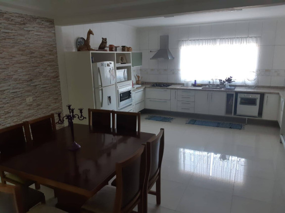 Imagem Casa com 4 Quartos à Venda, 254 m² em Vila Floresta - Santo André Imagem Casa com 4 Quartos à Venda, 254 m² em Vila Floresta - Santo André