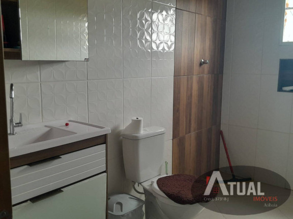 Imagem Casa com 2 Quartos à Venda, 100 m² em Jardim Imperial - Atibaia