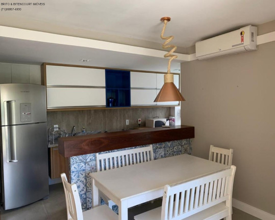 Imagem Casa com 2 Quartos à Venda, 64 m² em Itacimirim - Camaçari