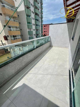 Imagem Sobrado com 3 Quartos à Venda, 125 m² em Aviação - Praia Grande Imagem Sobrado com 3 Quartos à Venda, 125 m² em Aviação - Praia Grande