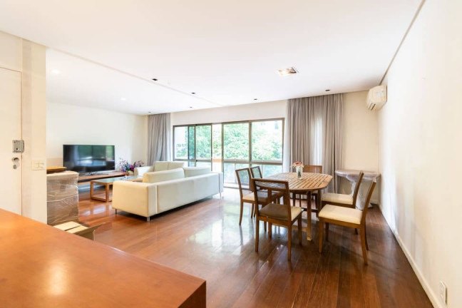Imagem Apartamento com 3 Quartos à Venda,  em Leblon - Rio De Janeiro