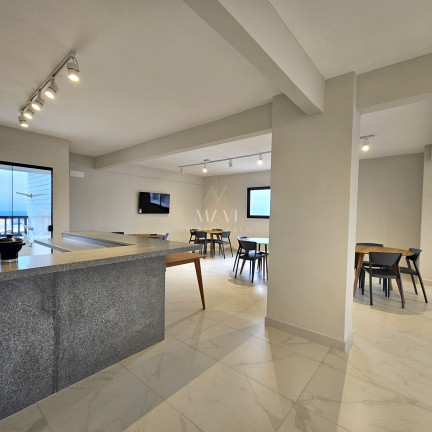 Imagem Apartamento com 2 Quartos à Venda, 82 m² em Aviação - Praia Grande Imagem Apartamento com 2 Quartos à Venda, 82 m² em Aviação - Praia Grande