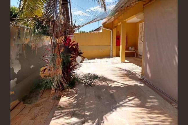 Imagem Casa com 3 Quartos à Venda, 237 m² em Jardim Santa Genebra - Campinas