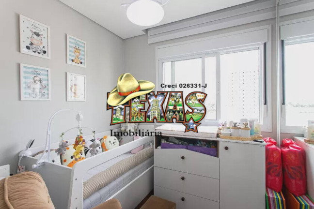 Imagem Apartamento com 2 Quartos à Venda, 51 m² em Tatuapé - São Paulo Imagem Apartamento com 2 Quartos à Venda, 51 m² em Tatuapé - São Paulo