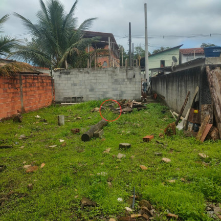Imagem Terreno à Venda, 300 m² em Sertão Do Piavu - São Sebastião Imagem Terreno à Venda, 300 m² em Sertão Do Piavu - São Sebastião