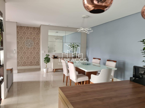 Imagem Apartamento com 2 Quartos à Venda, 83 m² em Jardim Ana Maria - Jundiaí Imagem Apartamento com 2 Quartos à Venda, 83 m² em Jardim Ana Maria - Jundiaí