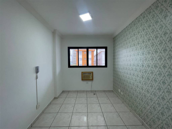 Imagem Sala Comercial para Alugar, 12 m² em Guilhermina - Praia Grande