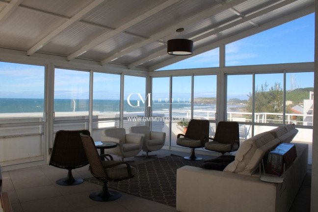 Cobertura com 4 Quartos à Venda, 524 m² em Prainha - Torres