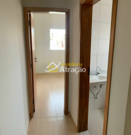 Imagem Sobrado com 2 Quartos à Venda, 64 m² em Jardim Casa Branca - Suzano Imagem Sobrado com 2 Quartos à Venda, 64 m² em Jardim Casa Branca - Suzano