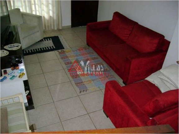 Imagem Sobrado com 3 Quartos à Venda, 94 m² em Jardim Avenida - São Paulo Imagem Sobrado com 3 Quartos à Venda, 94 m² em Jardim Avenida - São Paulo