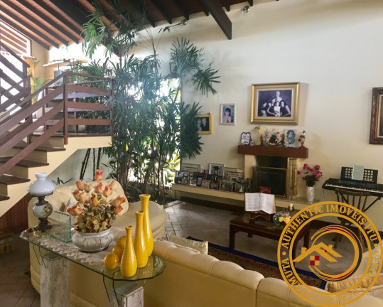 Imagem Casa com 4 Quartos à Venda, 318 m² em Jardim Theodora - Itu Imagem Casa com 4 Quartos à Venda, 318 m² em Jardim Theodora - Itu