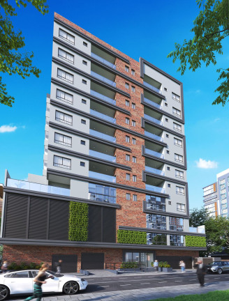 Imagem Apartamento com 3 Quartos à Venda, 149 m² em Porto Belo - Porto Belo