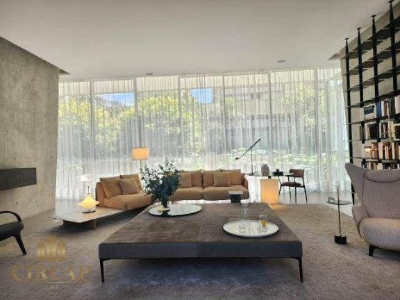 Imagem Cobertura com 3 Quartos à Venda, 418 m² em Itaim Bibi - São Paulo Imagem Cobertura com 3 Quartos à Venda, 418 m² em Itaim Bibi - São Paulo