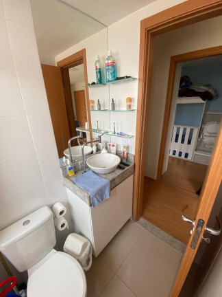 Imagem Apartamento com 2 Quartos à Venda, 43 m² em Jardim Jamaica - Santo André Imagem Apartamento com 2 Quartos à Venda, 43 m² em Jardim Jamaica - Santo André