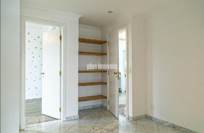 Imagem Apartamento com 2 Quartos à Venda, 110 m² em Real Parque - São Paulo Imagem Apartamento com 2 Quartos à Venda, 110 m² em Real Parque - São Paulo