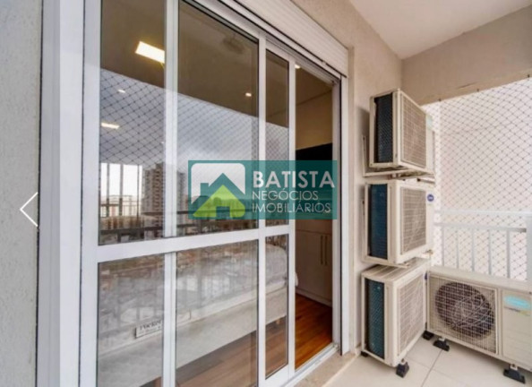 Imagem Apartamento com 3 Quartos à Venda, 126 m² em Vila Floresta - Santo André