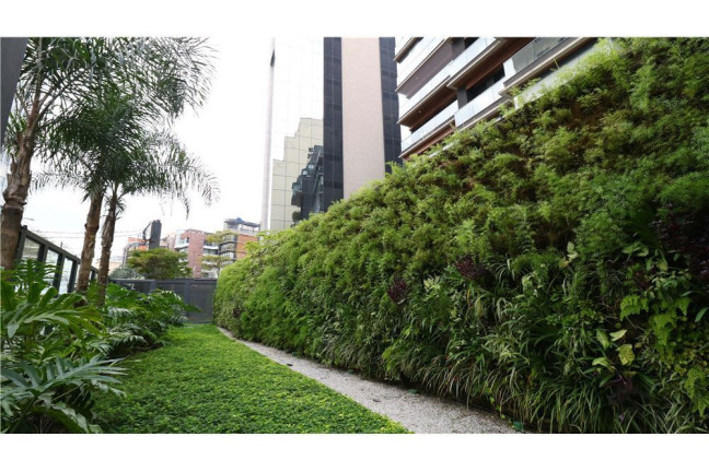 Imagem Imóvel com 2 Quartos à Venda, em Itaim Bibi - São Paulo Imagem Imóvel com 2 Quartos à Venda, em Itaim Bibi - São Paulo