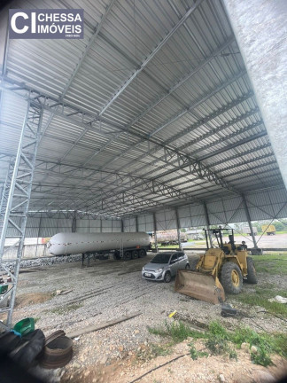 Imagem Galpão para Alugar, 2.700 m² em Espinheiros - Itajaí Imagem Galpão para Alugar, 2.700 m² em Espinheiros - Itajaí